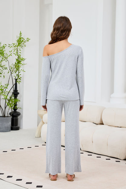 Emma Casual Two Piece Outfit Sets