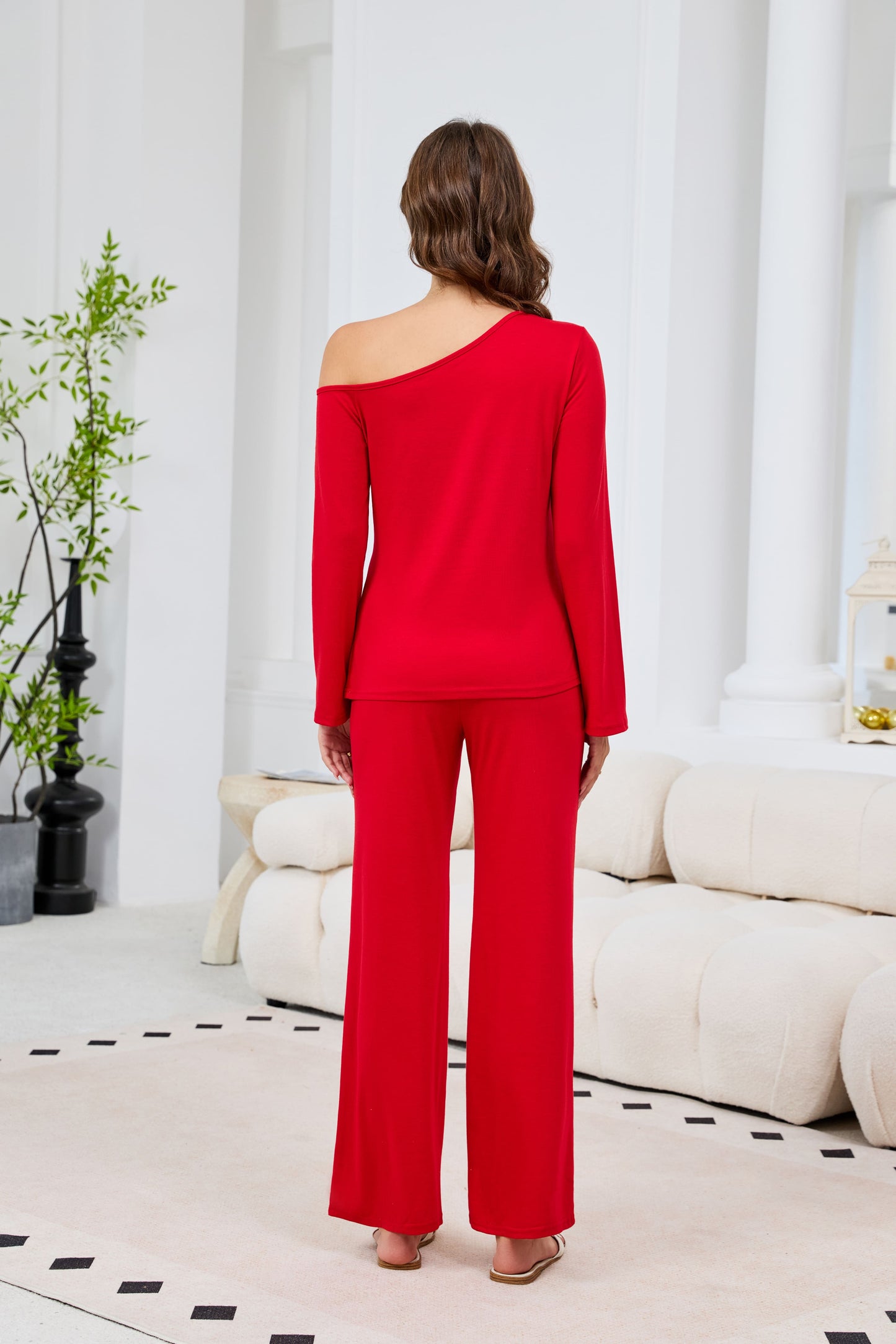 Emma Casual Two Piece Outfit Sets
