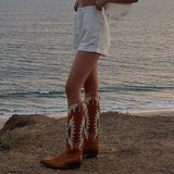 Lantana Cowgirl Boots