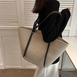 Molly Handmade Weaving Shoulder Bag