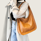 Elena Retro Shoulder Bag