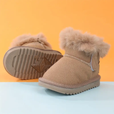 Eka Children's Stylish Snow Boots