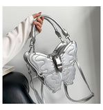Cora Butterfly-shape Hand Bag