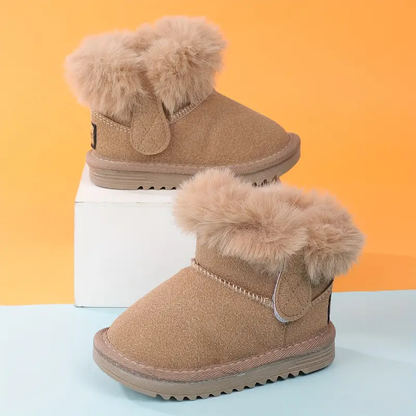 Eka Children's Stylish Snow Boots