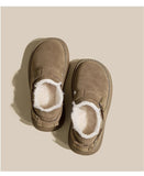 Nemesia Plush Birkenstock Shoes