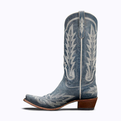Calla Classic Western Cowboy Boots