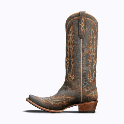 Calla Classic Western Cowboy Boots