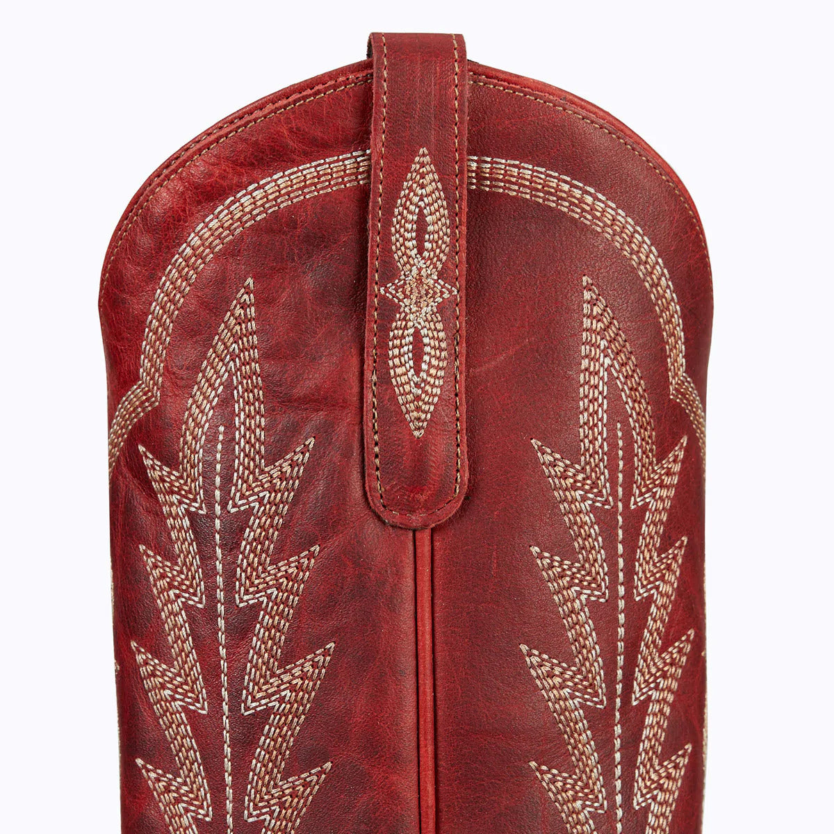 Calla Classic Western Cowboy Boots