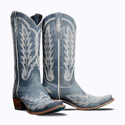 Calla Classic Western Cowboy Boots