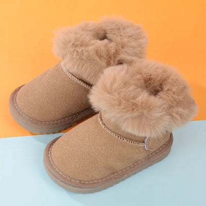Eka Children's Stylish Snow Boots