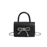 Sheela Trendy Bow-knot Handbag