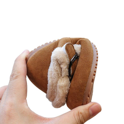 Eka Kinder-Birkenstock-Schuhe mit weicher Sohle