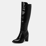 Heather Classic Knee-high Boots