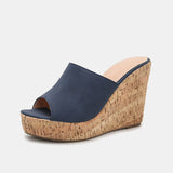 Solidago Chunky Mules