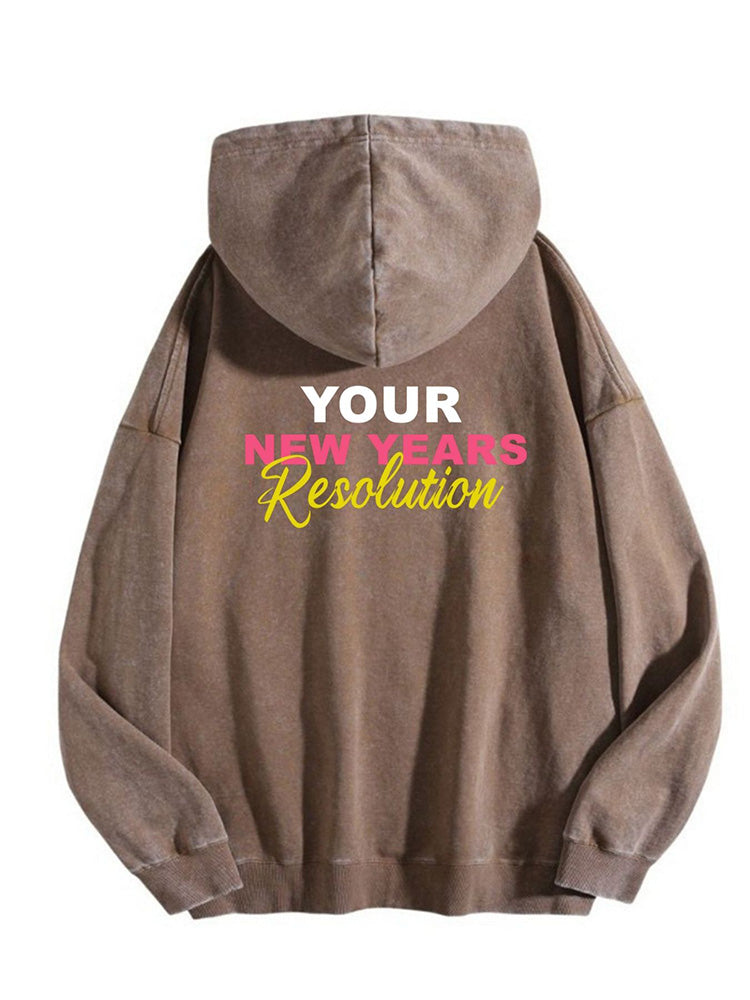 2026 Resolution Tee