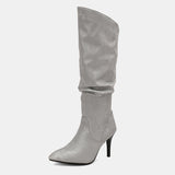 Verbena Stylish Knee-high Boots