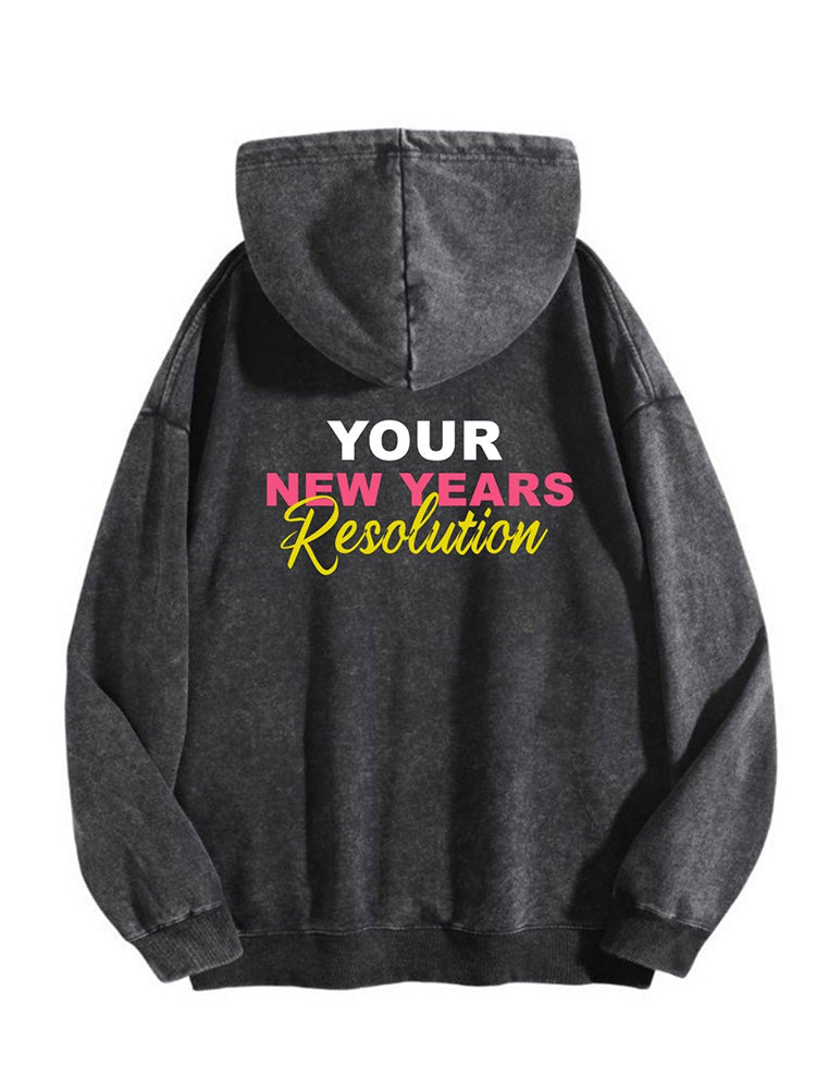 2026 Resolution Tee