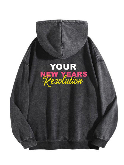 2026 Resolution Tee