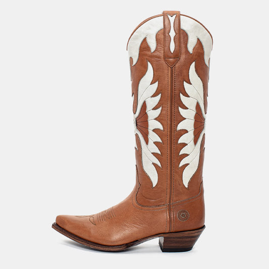 Lantana Cowgirl Boots
