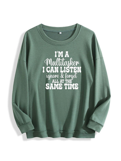 I'm A Multitasker Tee