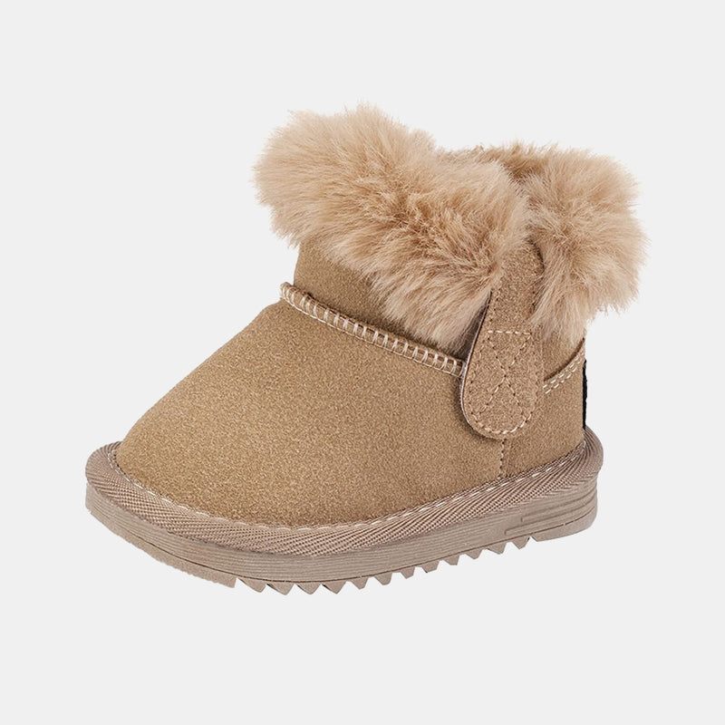 Eka Children's Stylish Snow Boots