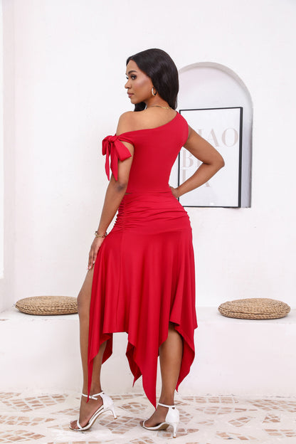 Lauren Crop Top Skirt Sets