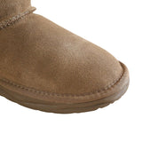 Dianella Fleece Short Snow Boots