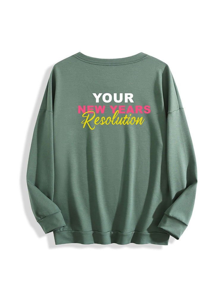 2026 Resolution Tee