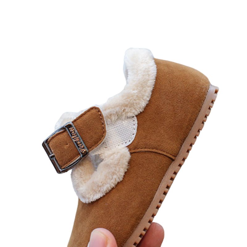 Eka Kinder-Birkenstock-Schuhe mit weicher Sohle