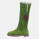 Scaevola Knee High Snow Boots