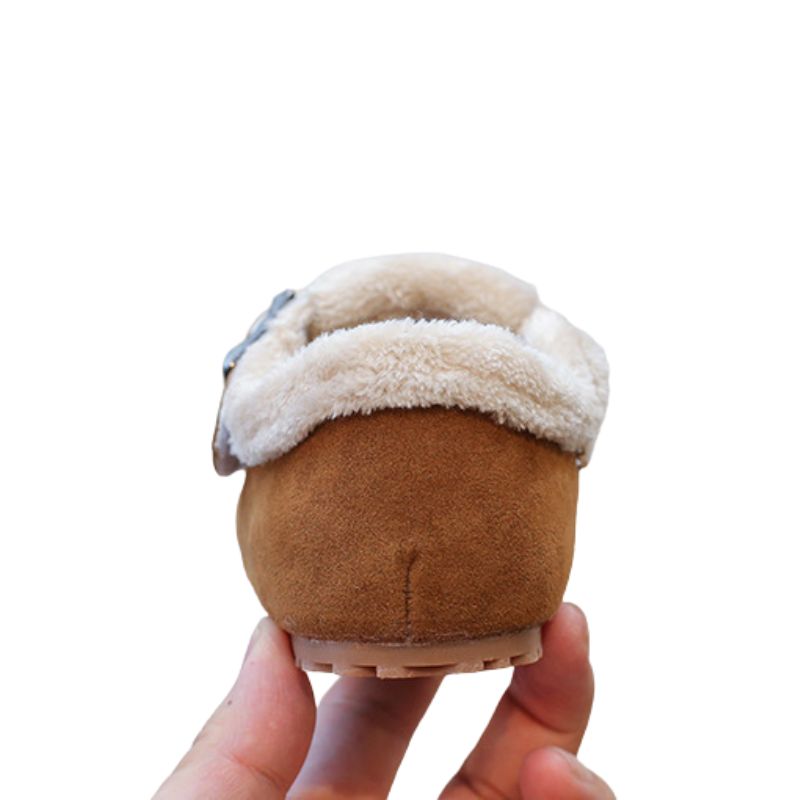 Eka Kinder-Birkenstock-Schuhe mit weicher Sohle