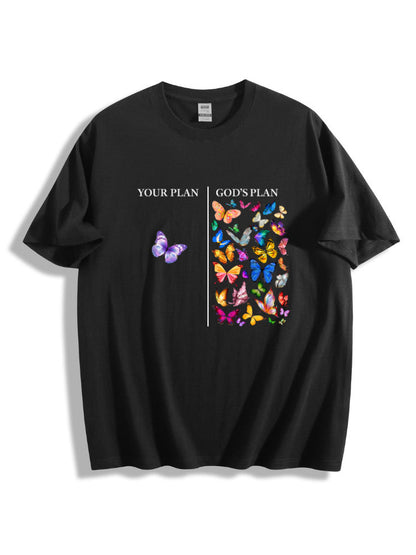 God's Plan Tee