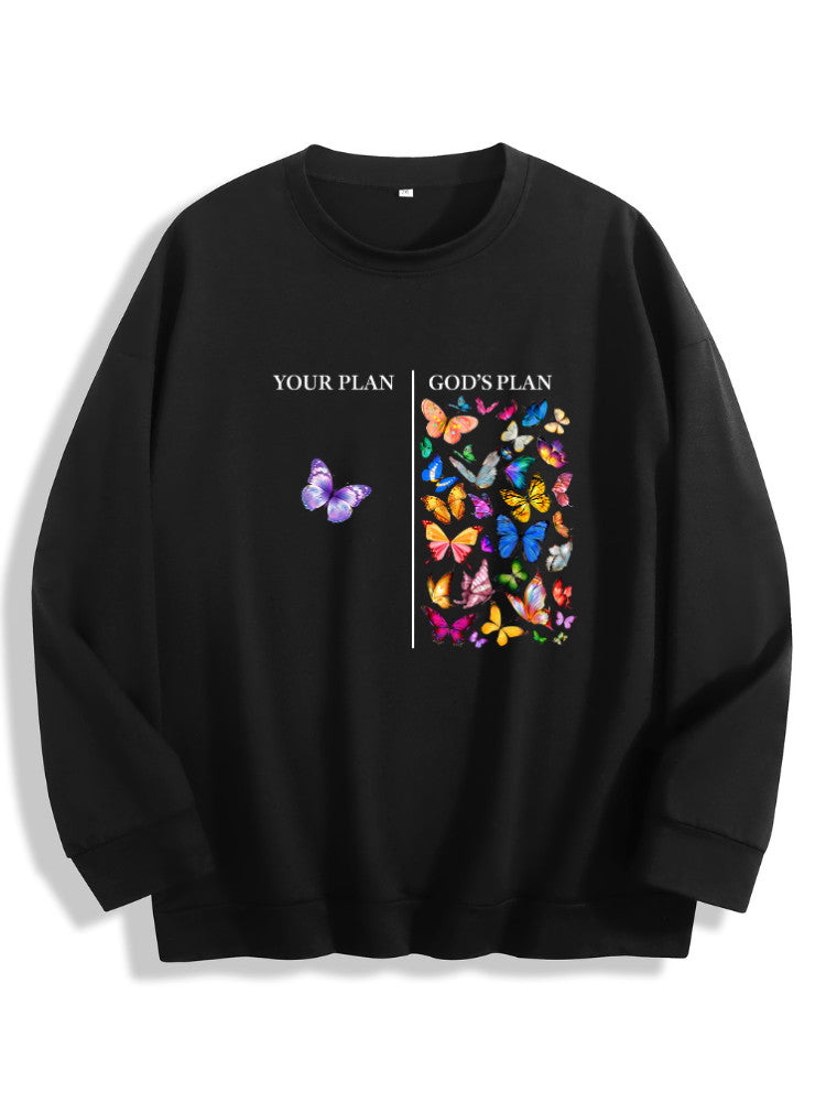 God's Plan Tee