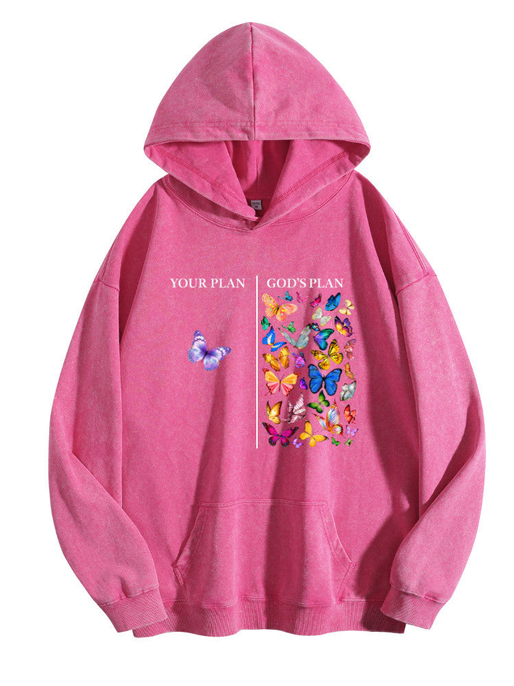 God's Plan Tee