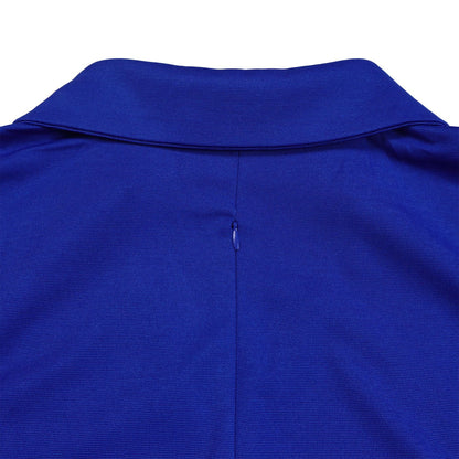 V Neck A Line Midi Dress