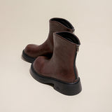 Solidago Platform Martin Boots