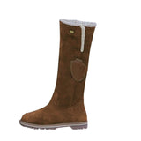 Scaevola Knee High Snow Boots