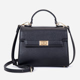 Penelope Vintage Crossbody Handbag